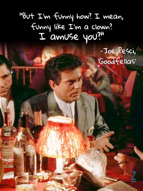 goodfellas sayings